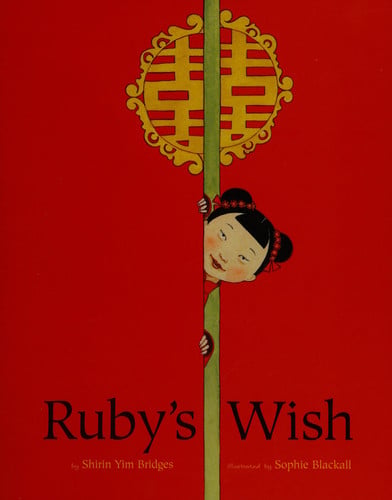 Ruby's Wish