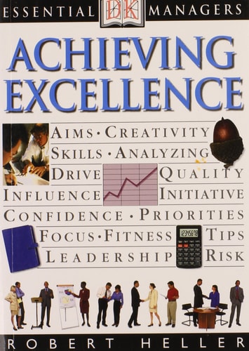 Essential Managers: Achieving Excellence