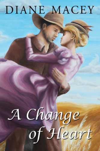A Change of Heart