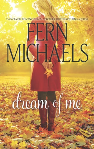 Dream of Me: Paint Me Rainbows\Whisper My Name (Harlequin Romance)
