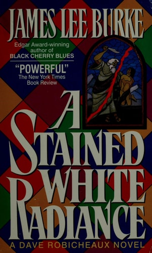 A Stained White Radiance