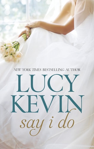 Say I Do: The Wedding Gift\The Wedding Dance\The Wedding Song (Harlequin HQN)