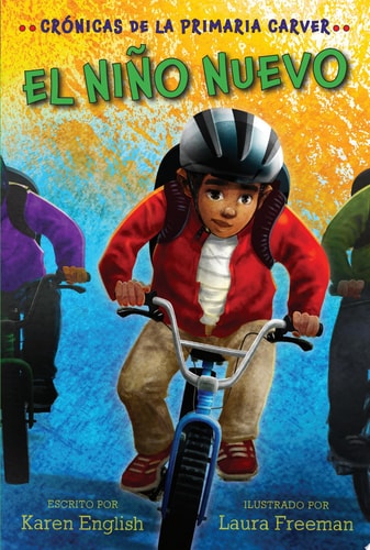 El Niño Nuevo The New Kid (Spanish Edition)