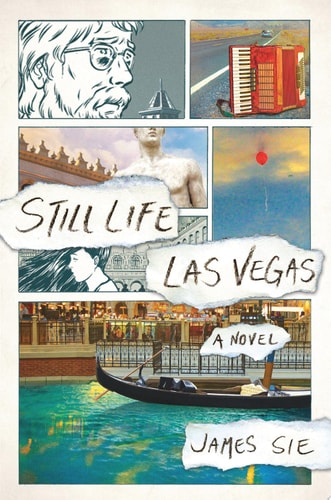 Still Life Las Vegas: A Novel