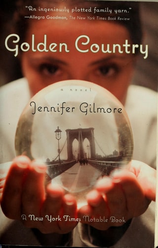 Golden Country