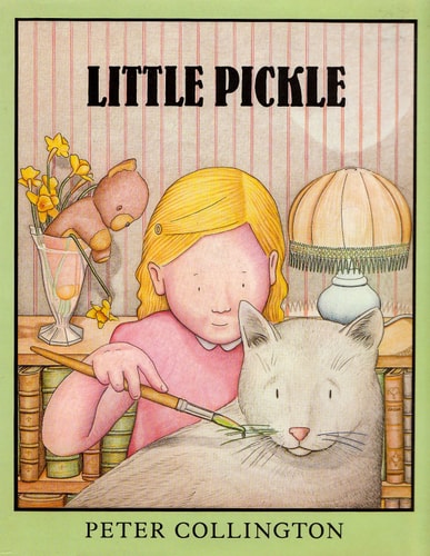 Little Pickle