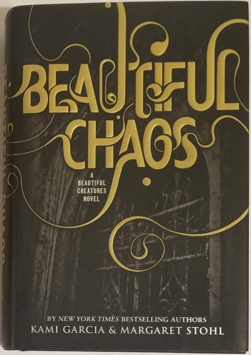 Beautiful Chaos