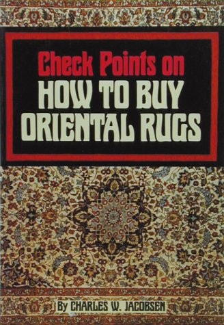 Check Points on How to Buy Oriental Rugs