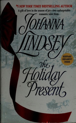 The Holiday Present