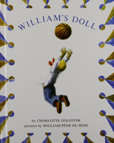 William's Doll (Jp 067)