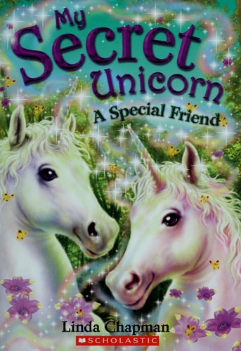 A Special Friend