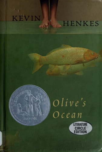 Olive's Ocean
