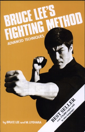 Bruce Lee's Fighting Method, Advanced Techniques