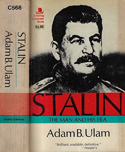 Stalin: The Man and His Era