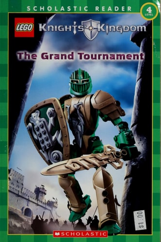 The Grand Tournament