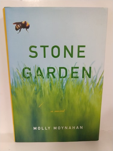 Stone Garden: A Novel
