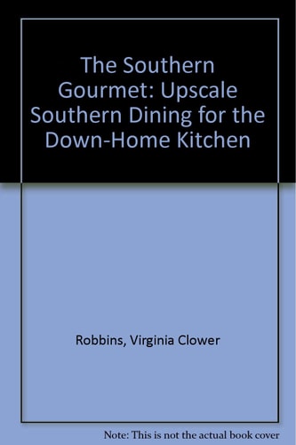The Southern Gourmet: Dacus Food Group