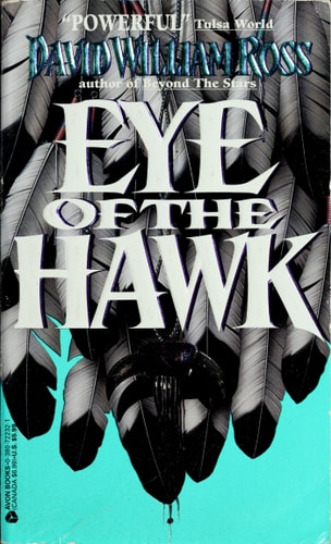 Eye of the Hawk