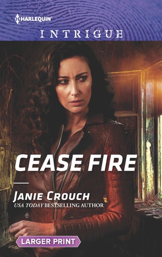 Cease Fire (Omega Sector: Under Siege)