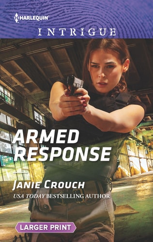 Armed Response (Omega Sector: Under Siege, 5)