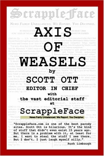 Axis of Weasels