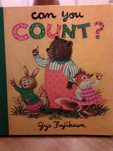 Can You Count