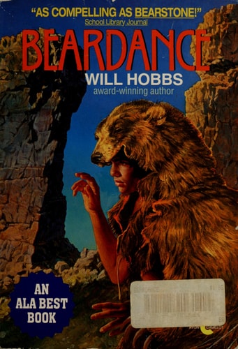 Beardance