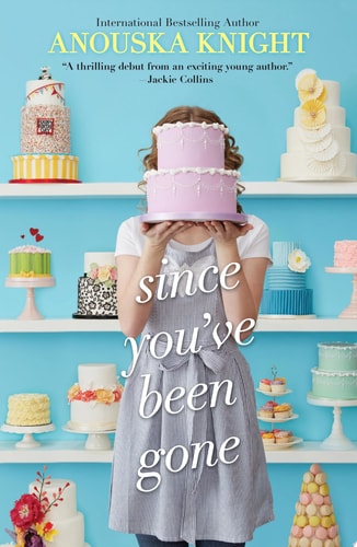 Since You've Been Gone (Hqn) (English Edition)