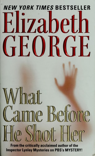 What Came Before He Shot Her