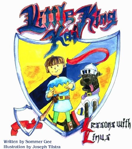 Little King Kai
