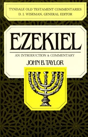 The Tyndale Old Testament Commentaries An Introduction and Commentaries