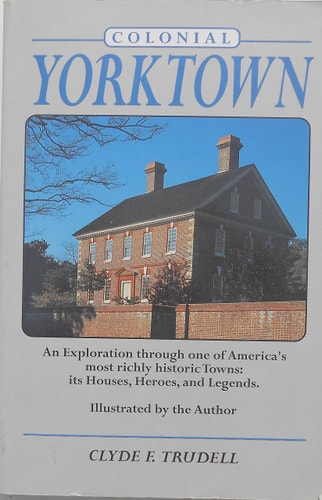 Colonial Yorktown