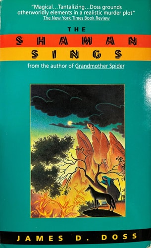 Shaman Sings
