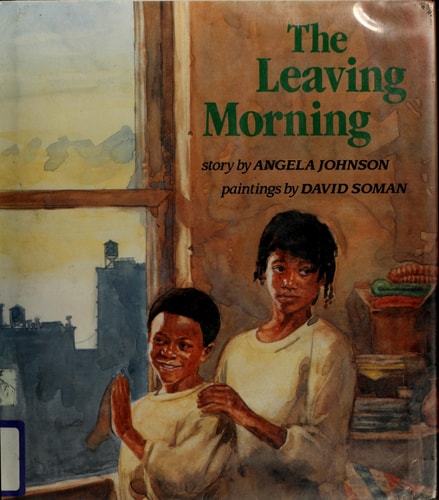 The Leaving Morning