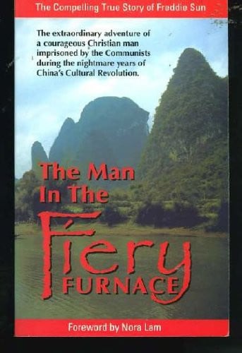 The Man in the Fiery Furnace