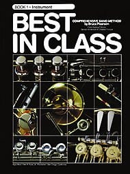 Best In Class book 2 / french horn