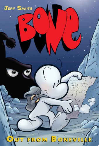 Bone. Vol. 1