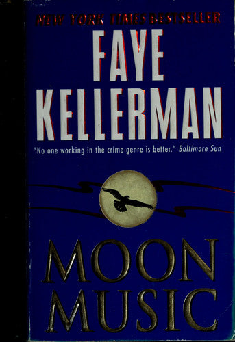 Moon Music (Paperback)