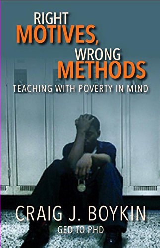 Right Motives, Wrong Methods