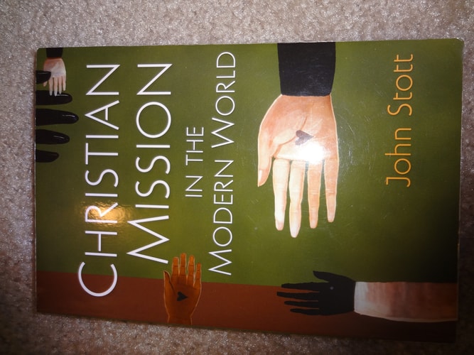 Christian Mission in the Modern World