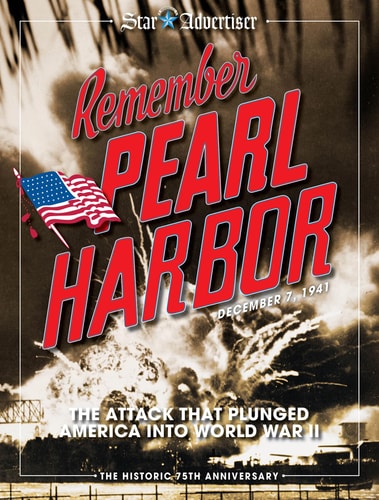 Remember Pearl Harbor: The Attack That Plunged America into World War II