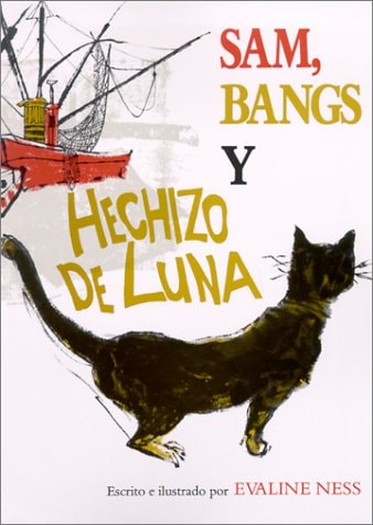 Sam, Bangs y Hechizo de Luna