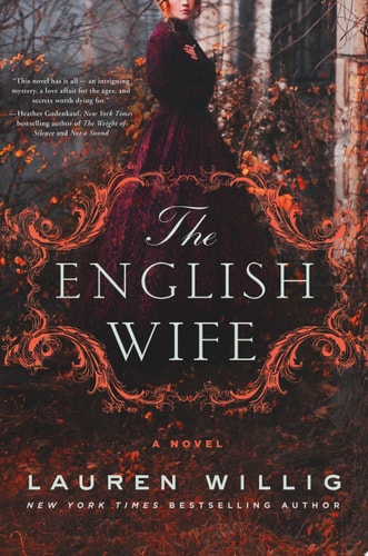 The English Wife A Novel