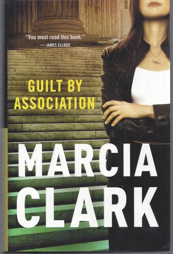 Guilt by Association (A Rachel Knight Novel (1))