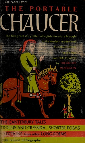 The Portable Chaucer: 2