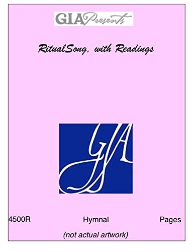 RitualSong; A Hymnal and Service Book for Roman Catholics
