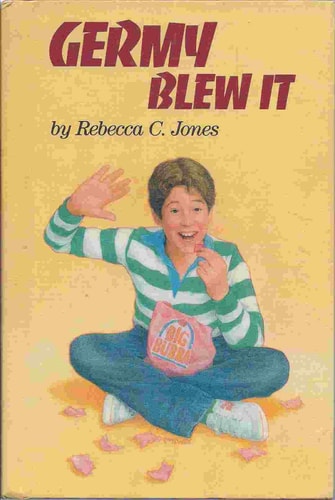 Germy Blew It: 2