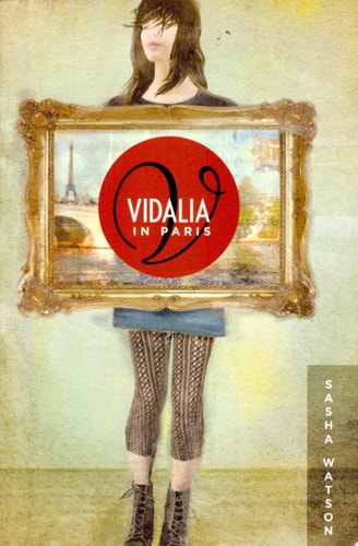 Vidalia in Paris