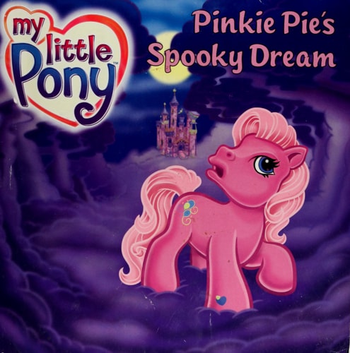 My Little Pony: Pinkie Pie's Spooky Dream