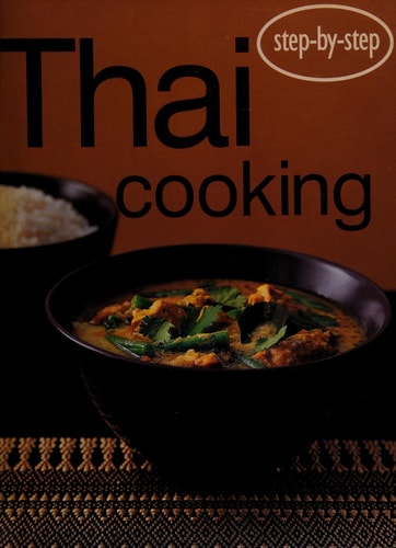 Thai Cooking (Confident Cooking) by Bay Books (2008) Paperback